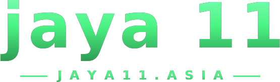 jaya 11 logo